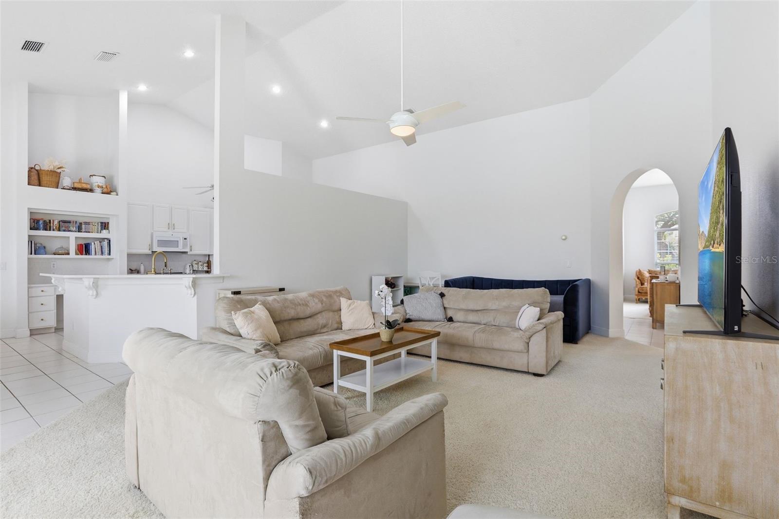 DIAMOND COVE - Residential