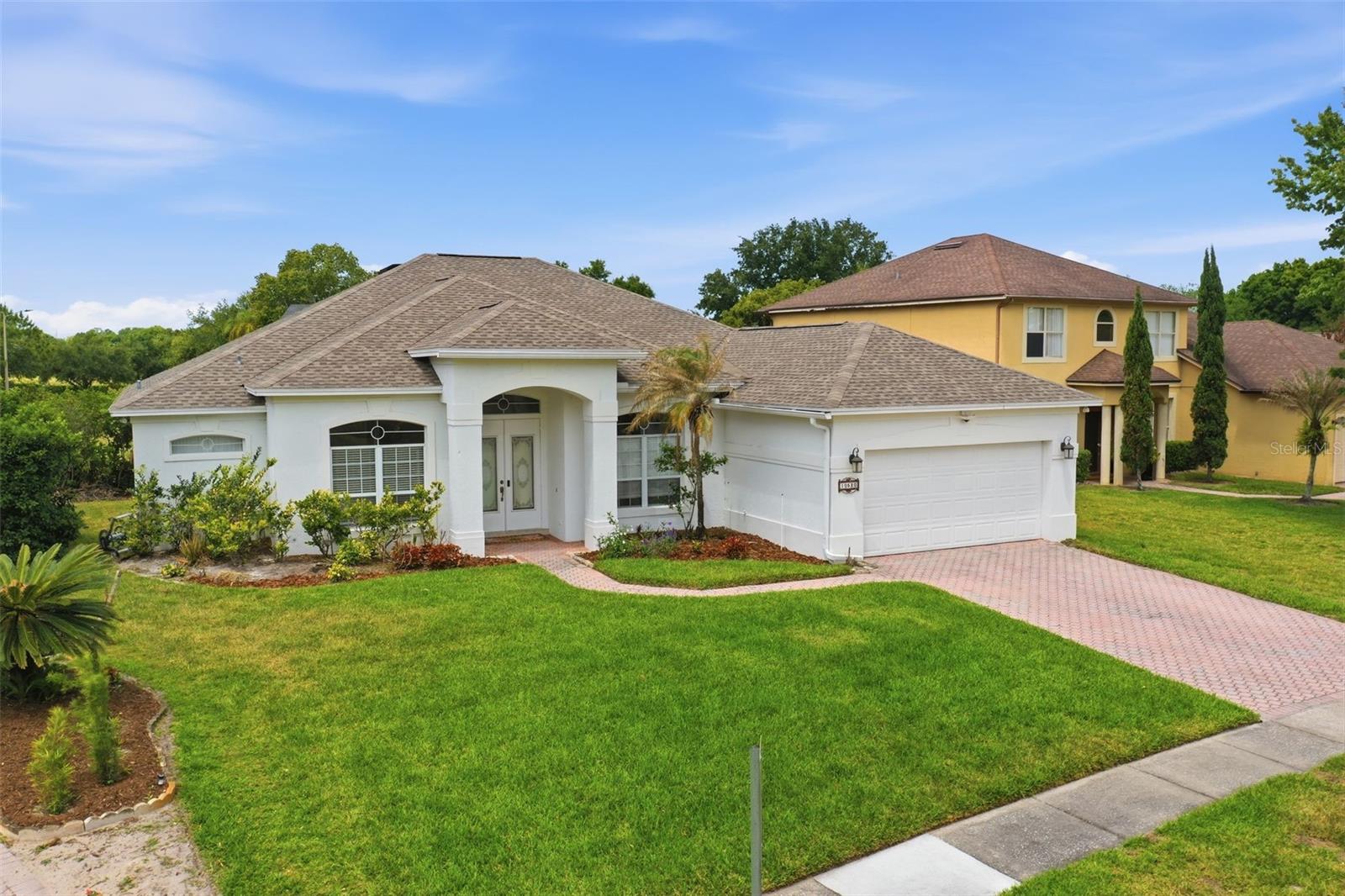 DIAMOND COVE - Residential