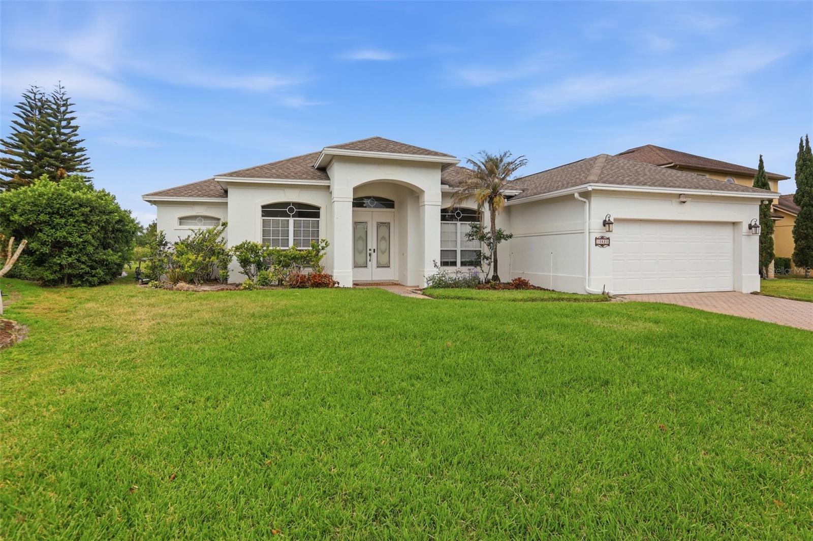 DIAMOND COVE - Residential