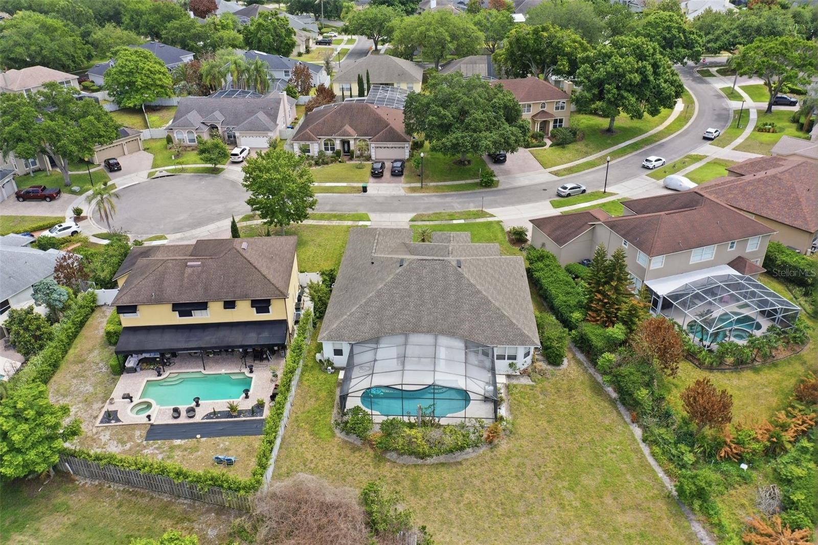 DIAMOND COVE - Residential