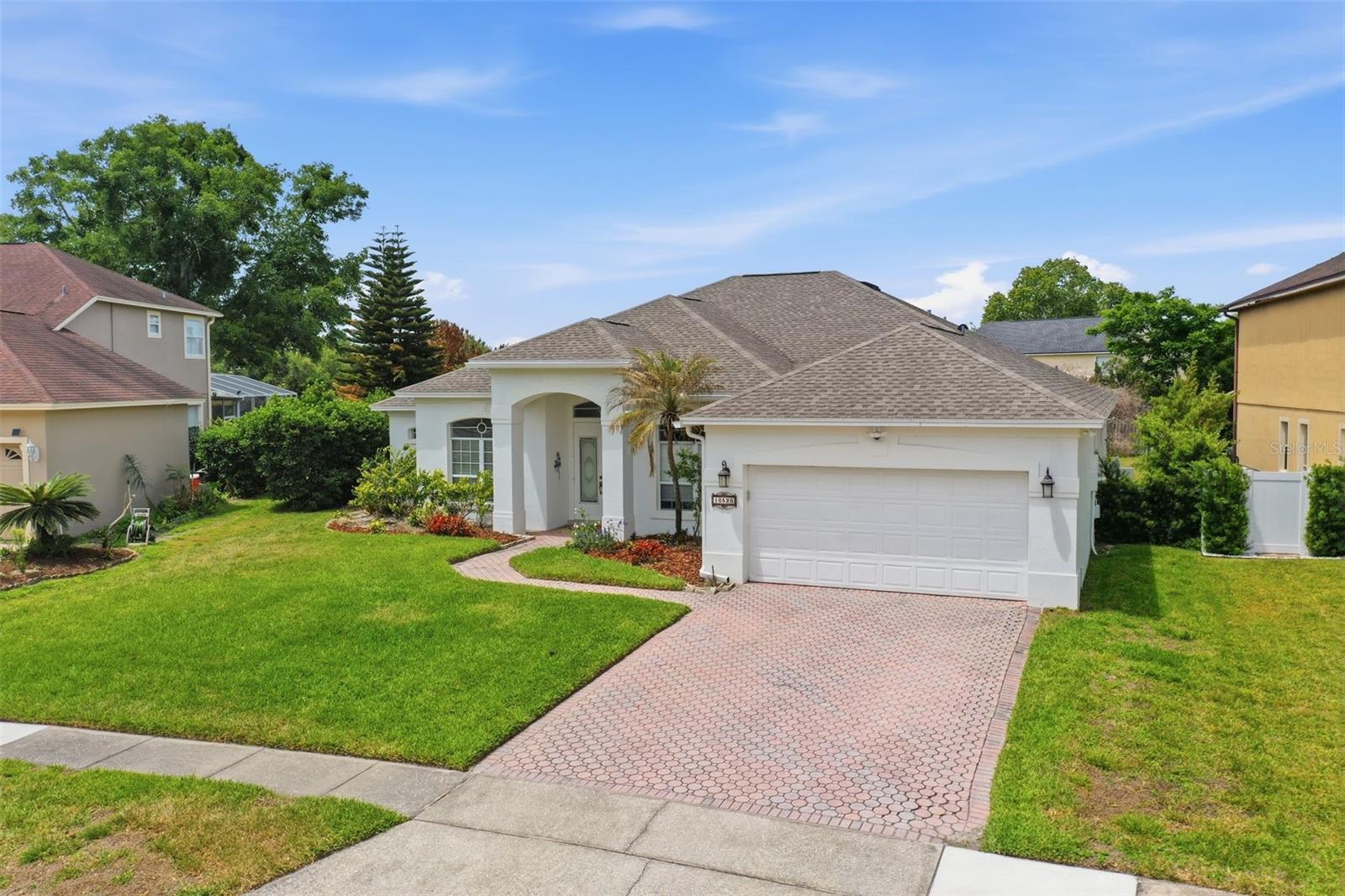 DIAMOND COVE - Residential