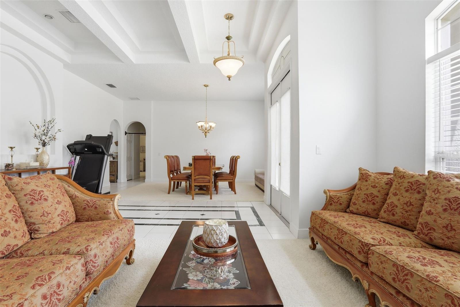 DIAMOND COVE - Residential