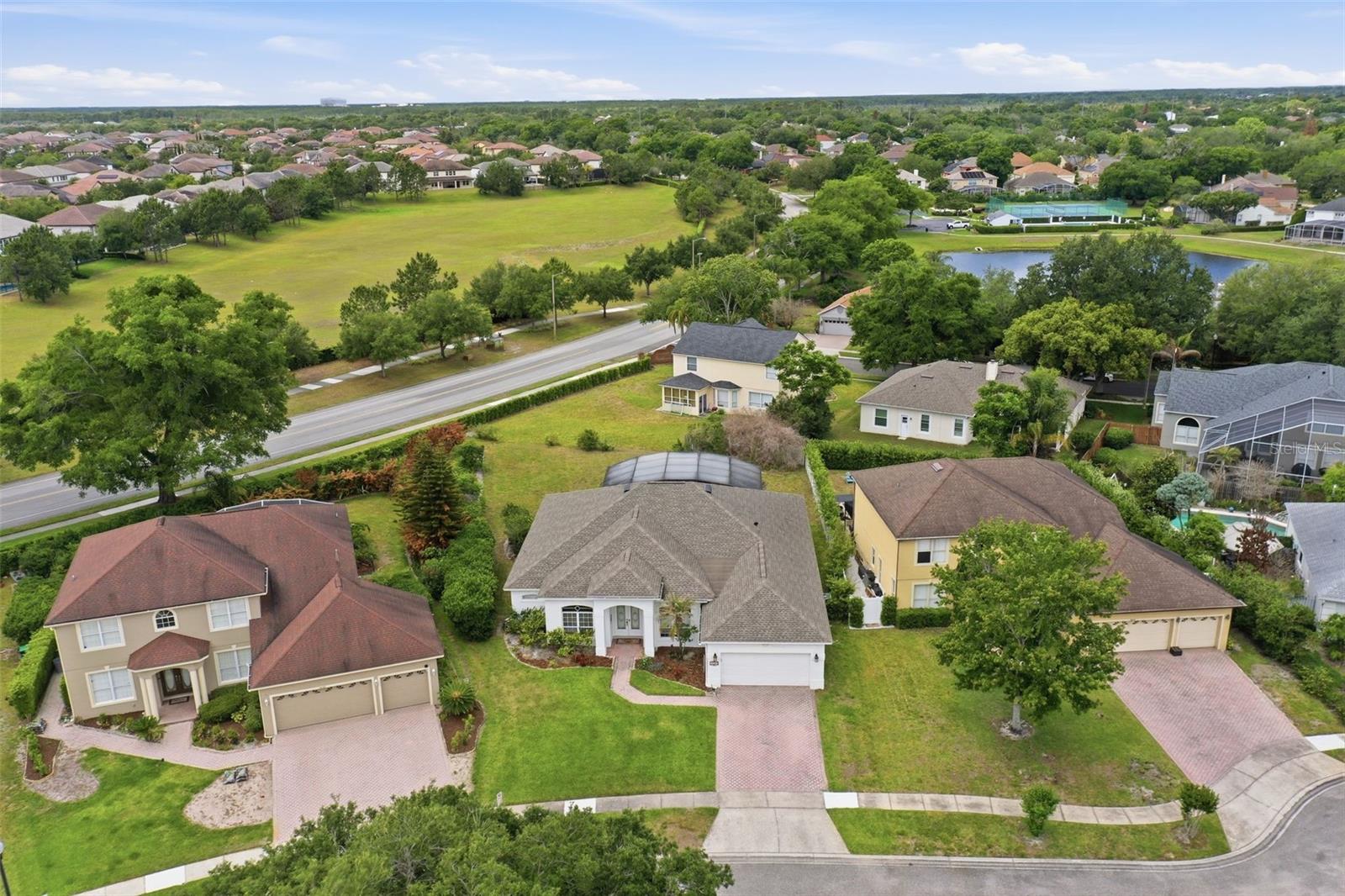 DIAMOND COVE - Residential