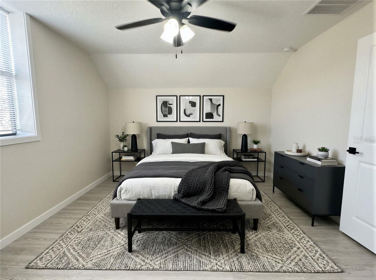 SPRING RIDGE PH 01 - Residential