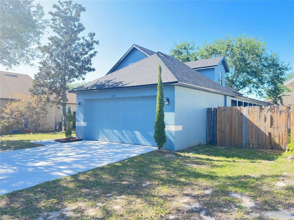 Photo of 1133 Olympic Court, Apopka, FL 32712 (MLS # O6398347)