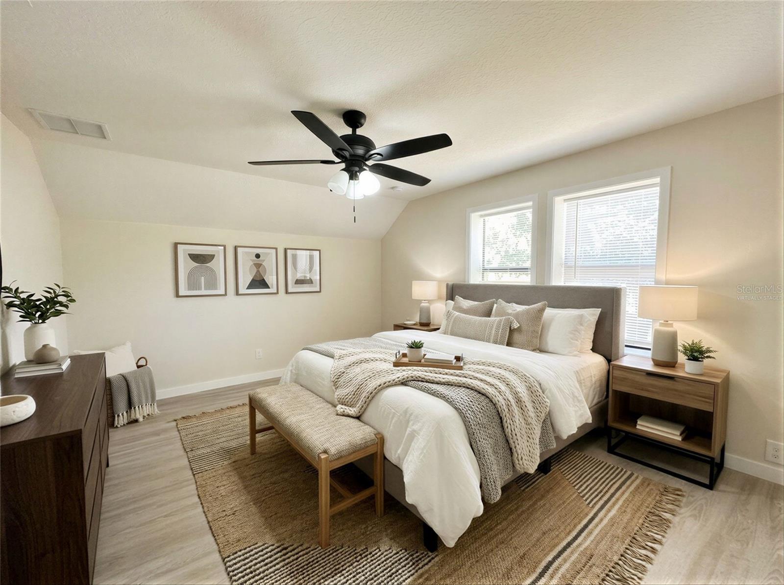 SPRING RIDGE PH 01 - Residential