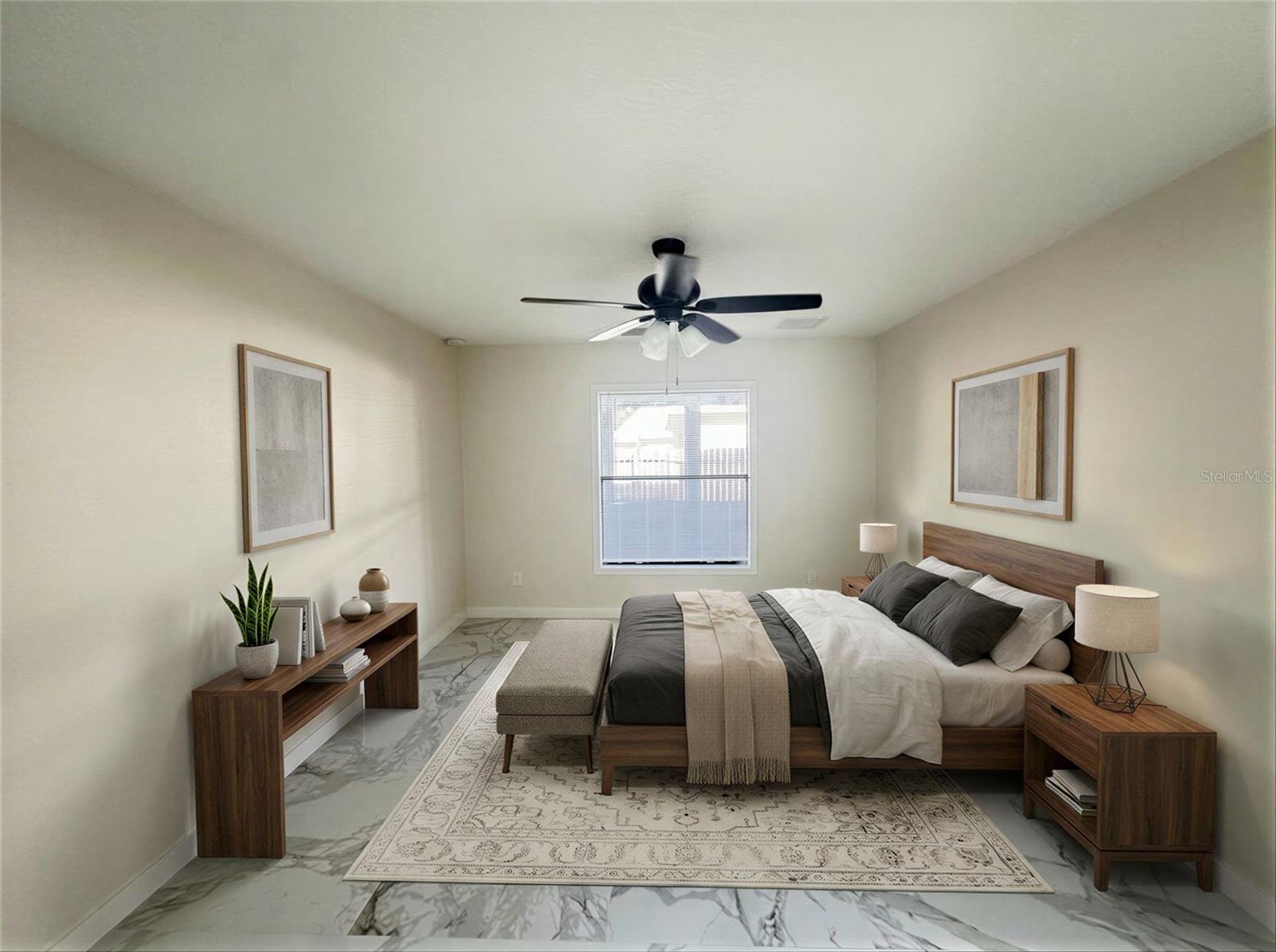 SPRING RIDGE PH 01 - Residential