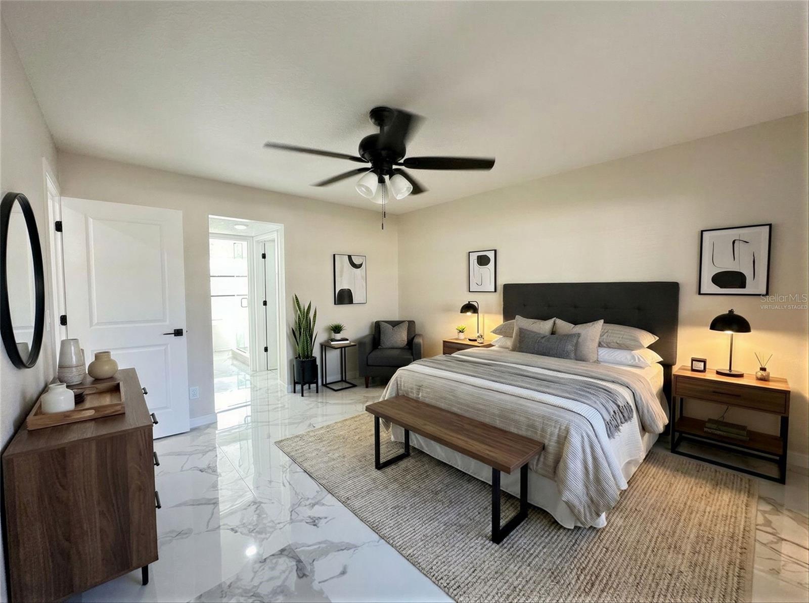 SPRING RIDGE PH 01 - Residential