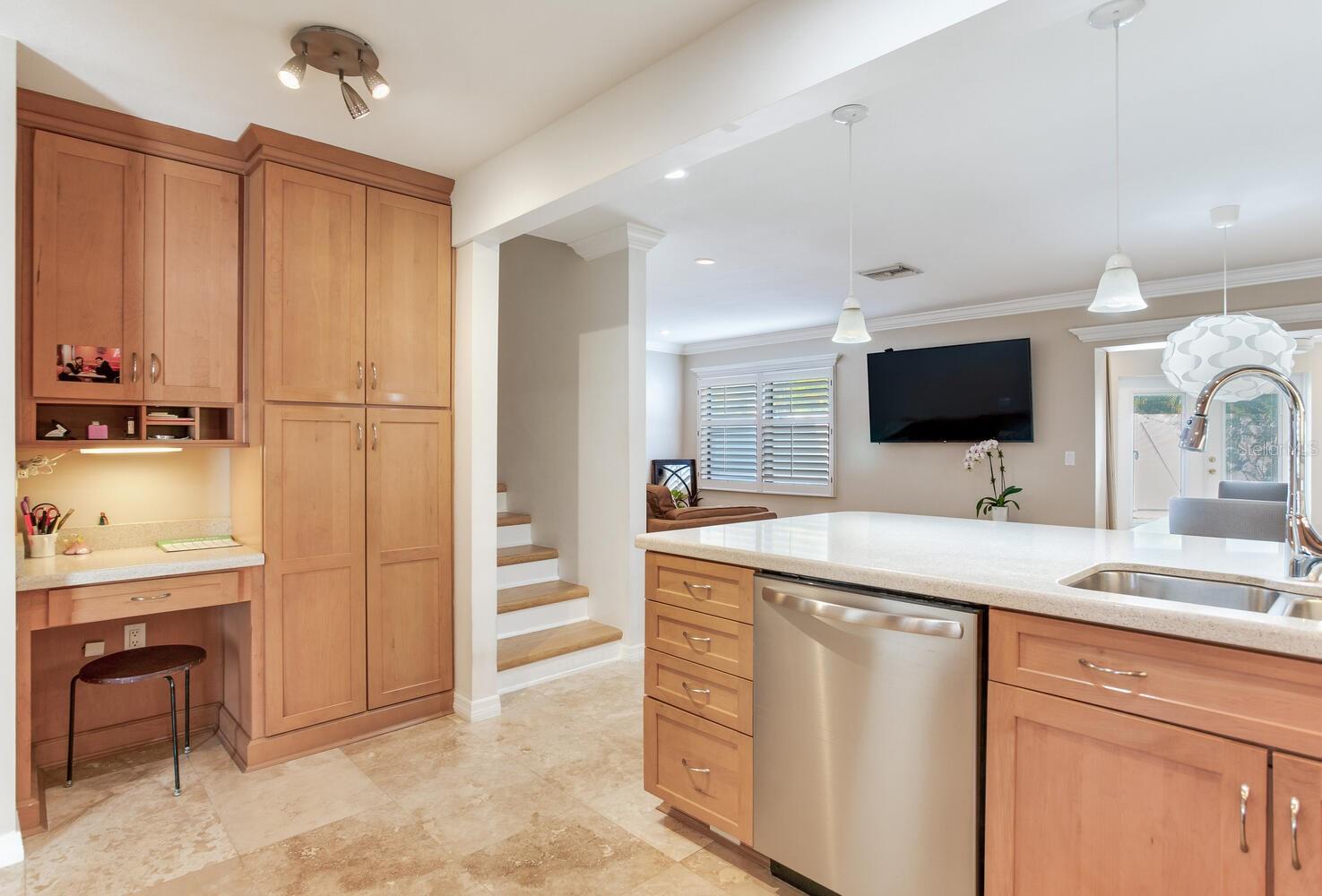 CHICAGO AVE SUB - Residential