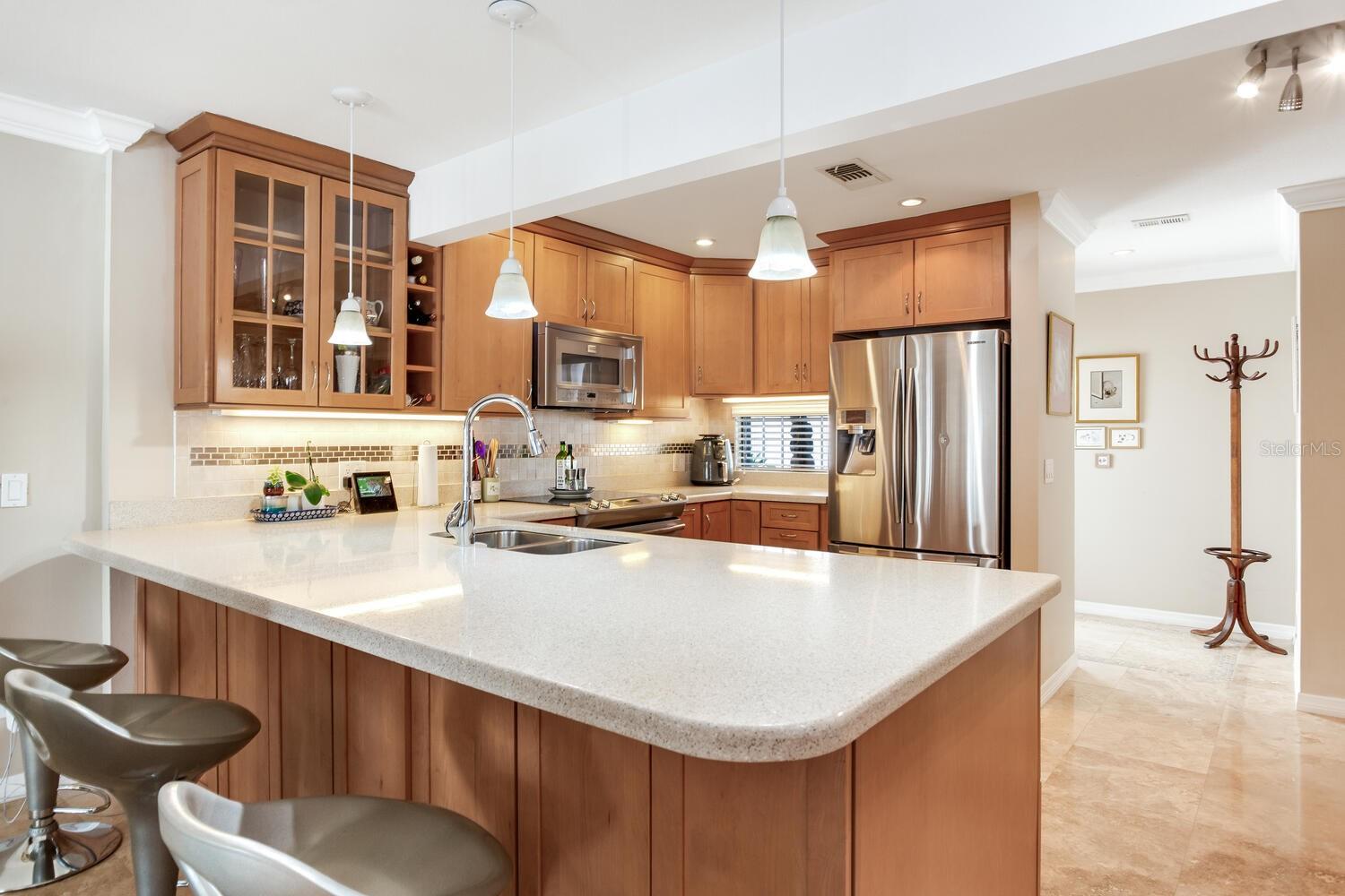 CHICAGO AVE SUB - Residential