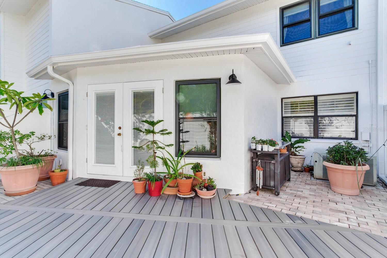 CHICAGO AVE SUB - Residential