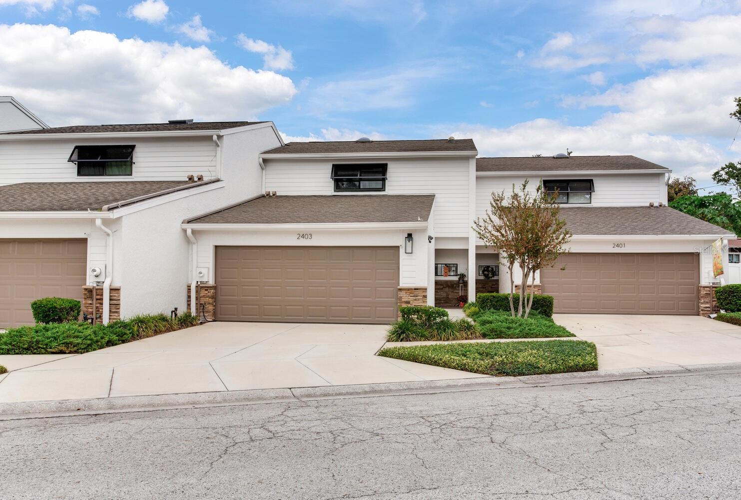 CHICAGO AVE SUB - Residential