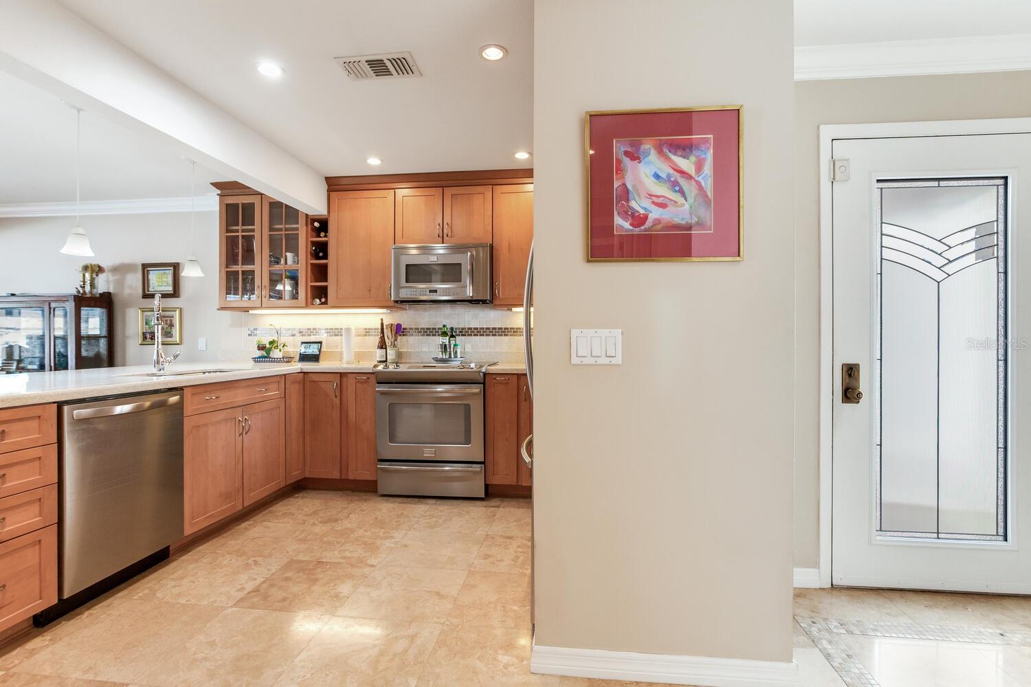 CHICAGO AVE SUB - Residential