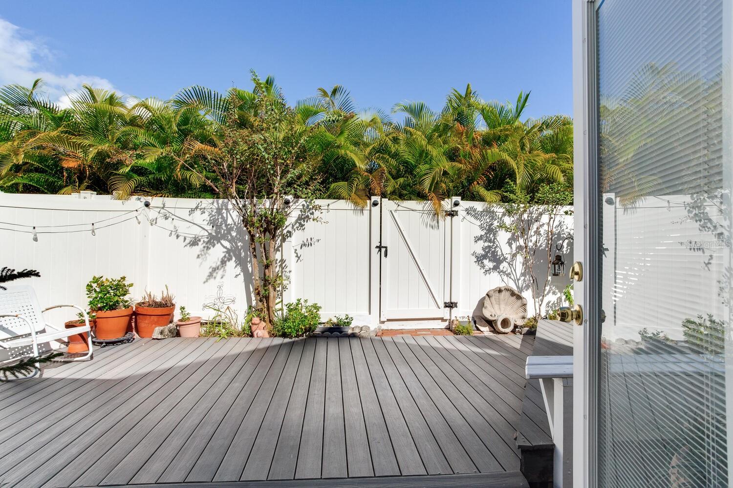 CHICAGO AVE SUB - Residential