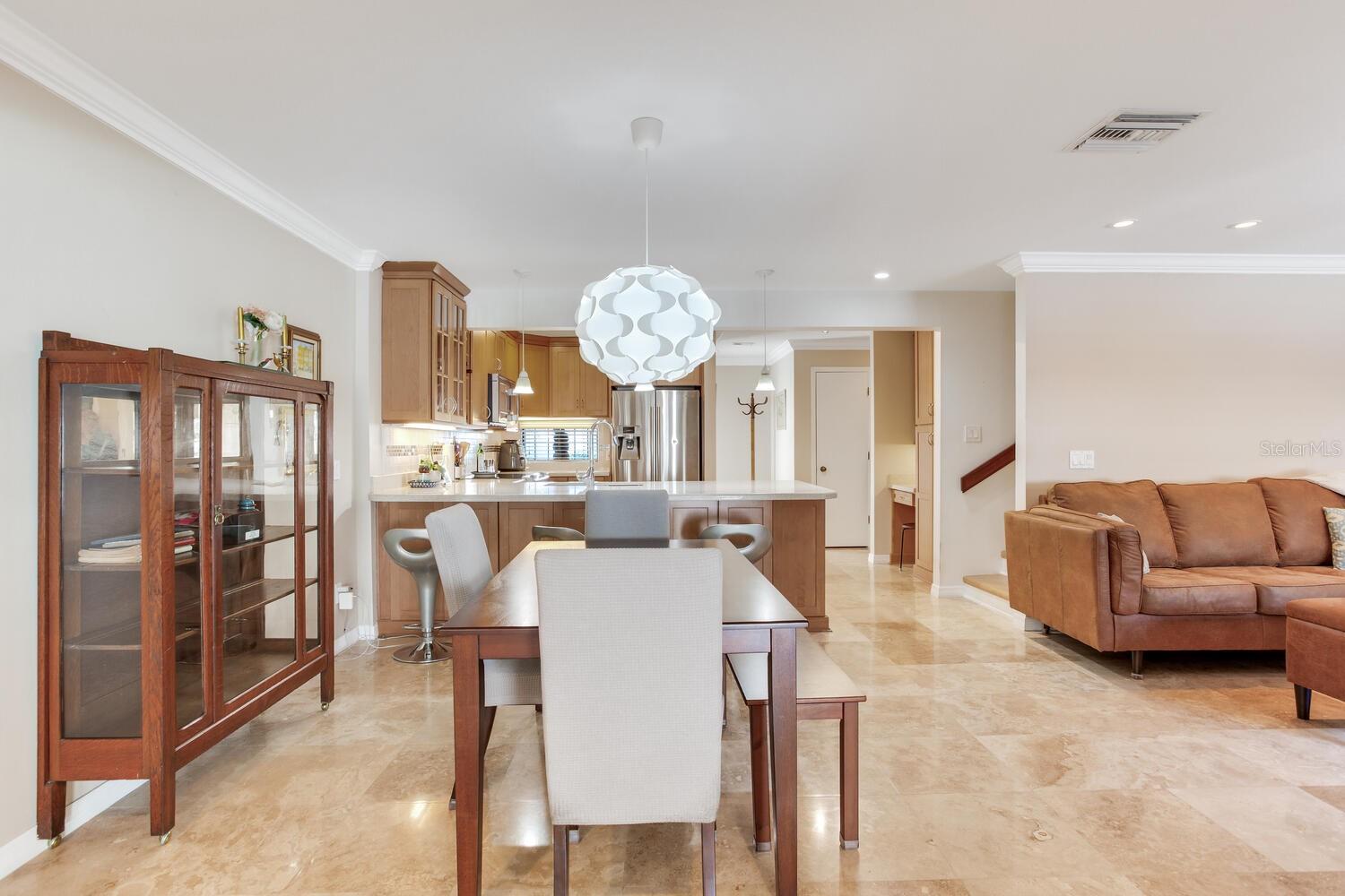 CHICAGO AVE SUB - Residential