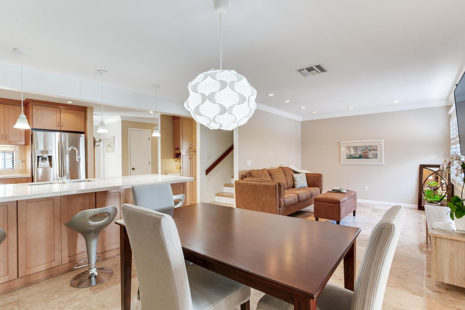 CHICAGO AVE SUB - Residential