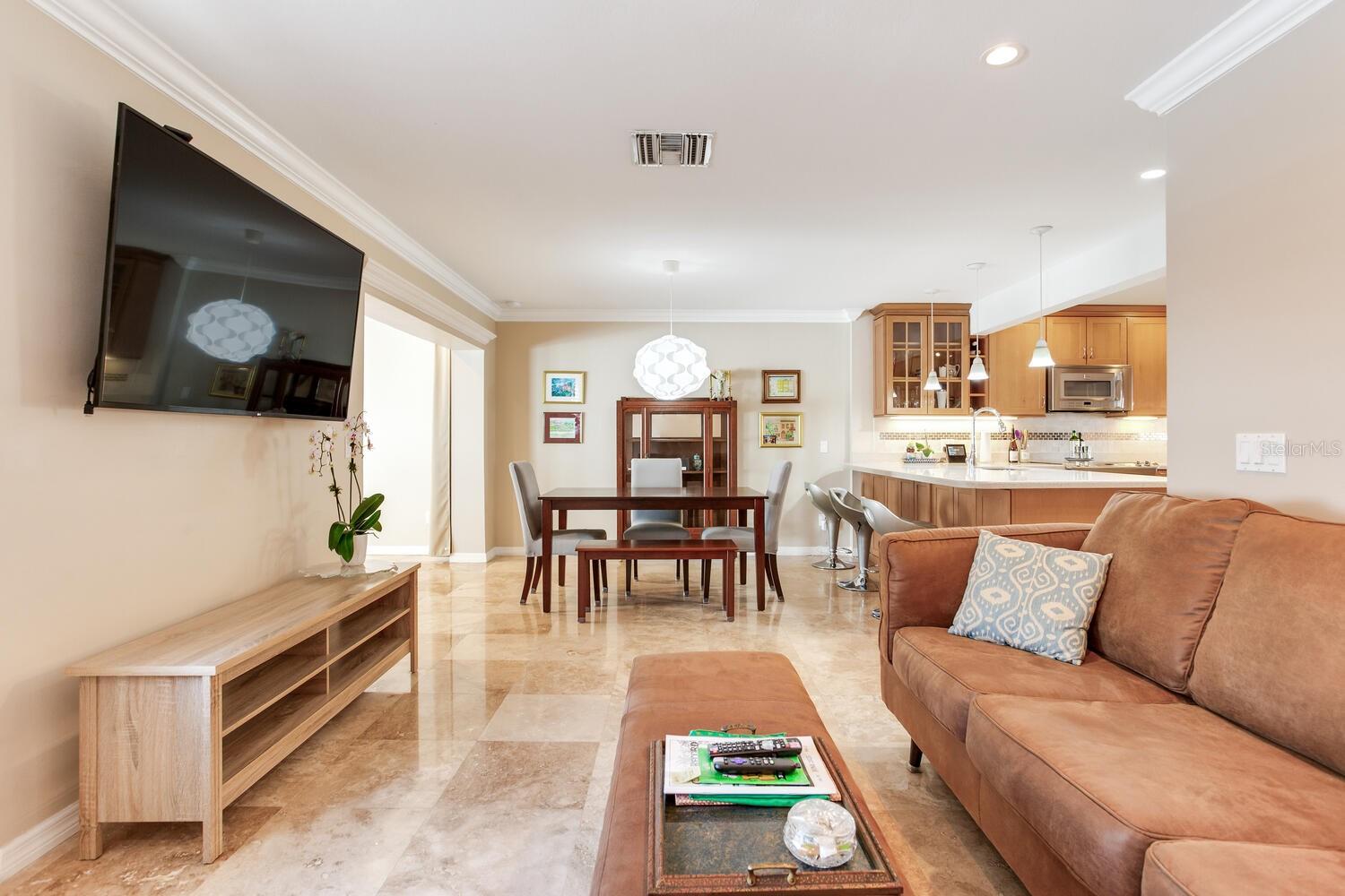 CHICAGO AVE SUB - Residential