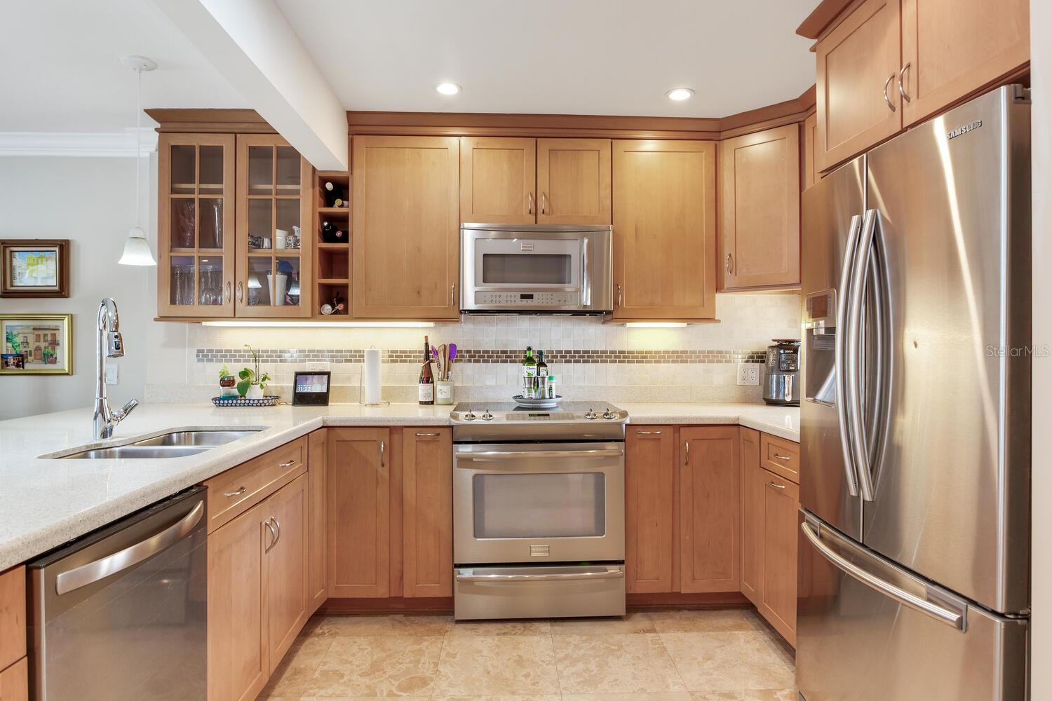 CHICAGO AVE SUB - Residential