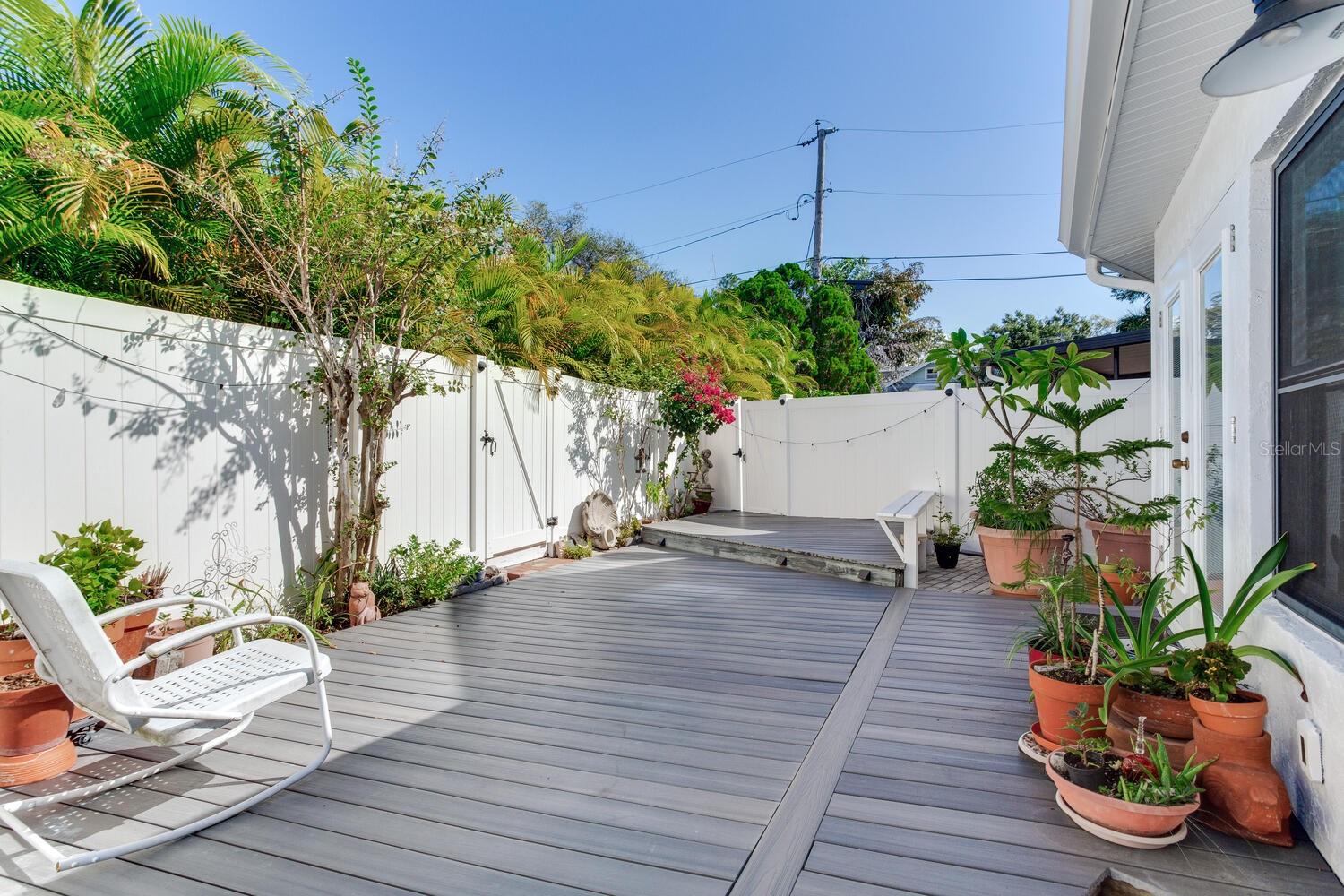 CHICAGO AVE SUB - Residential