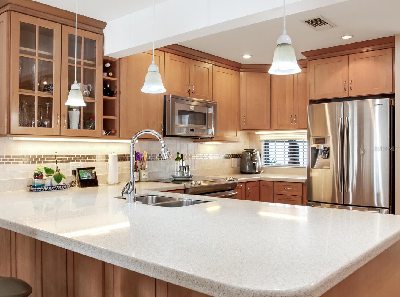 CHICAGO AVE SUB - Residential