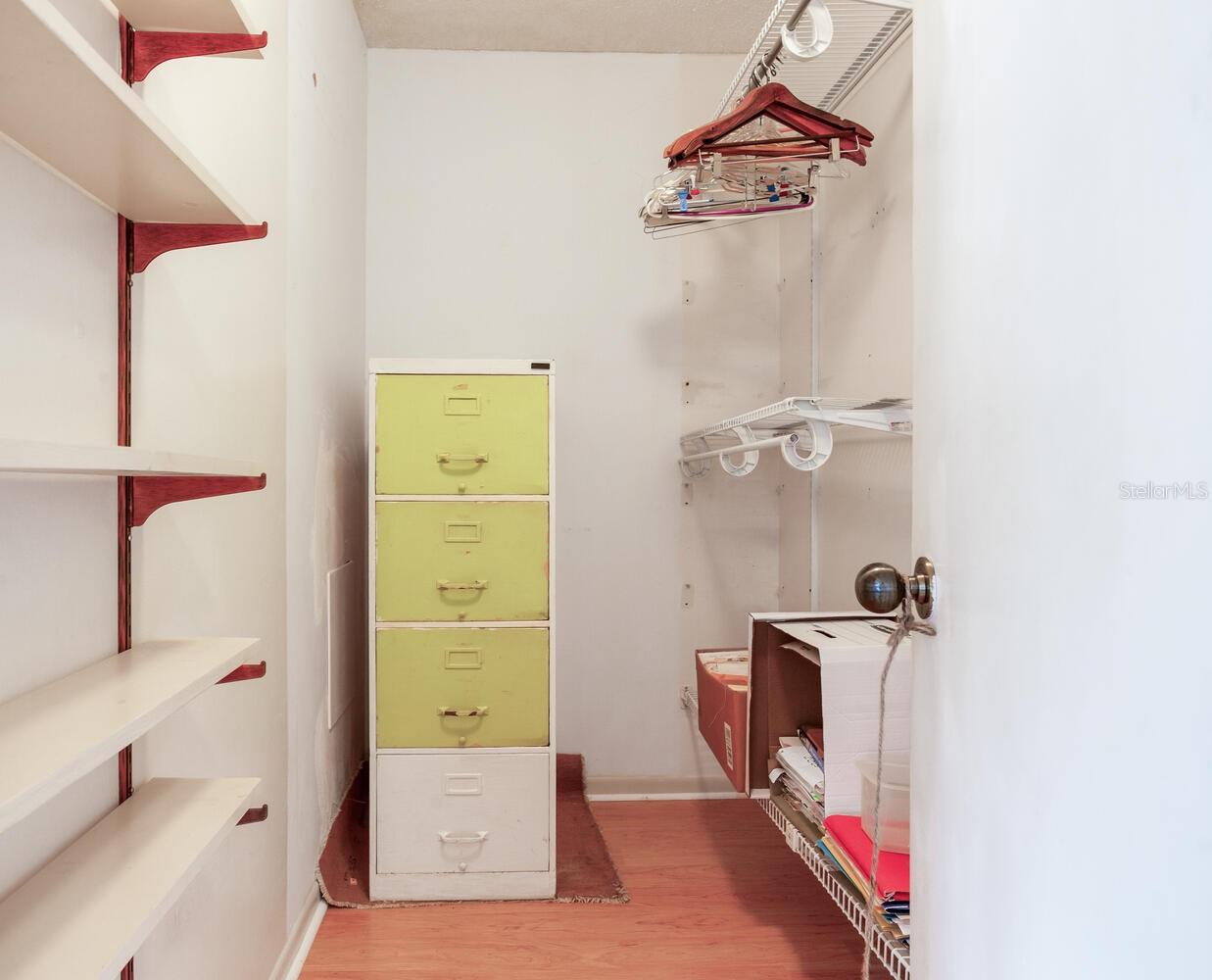 CHICAGO AVE SUB - Residential