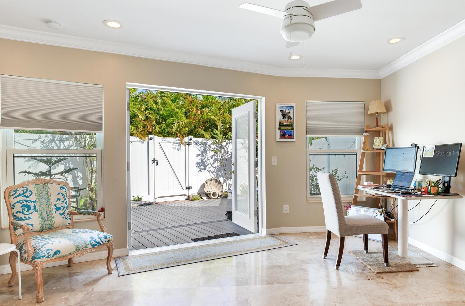 CHICAGO AVE SUB - Residential