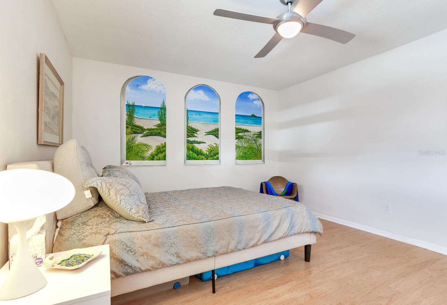 CHICAGO AVE SUB - Residential