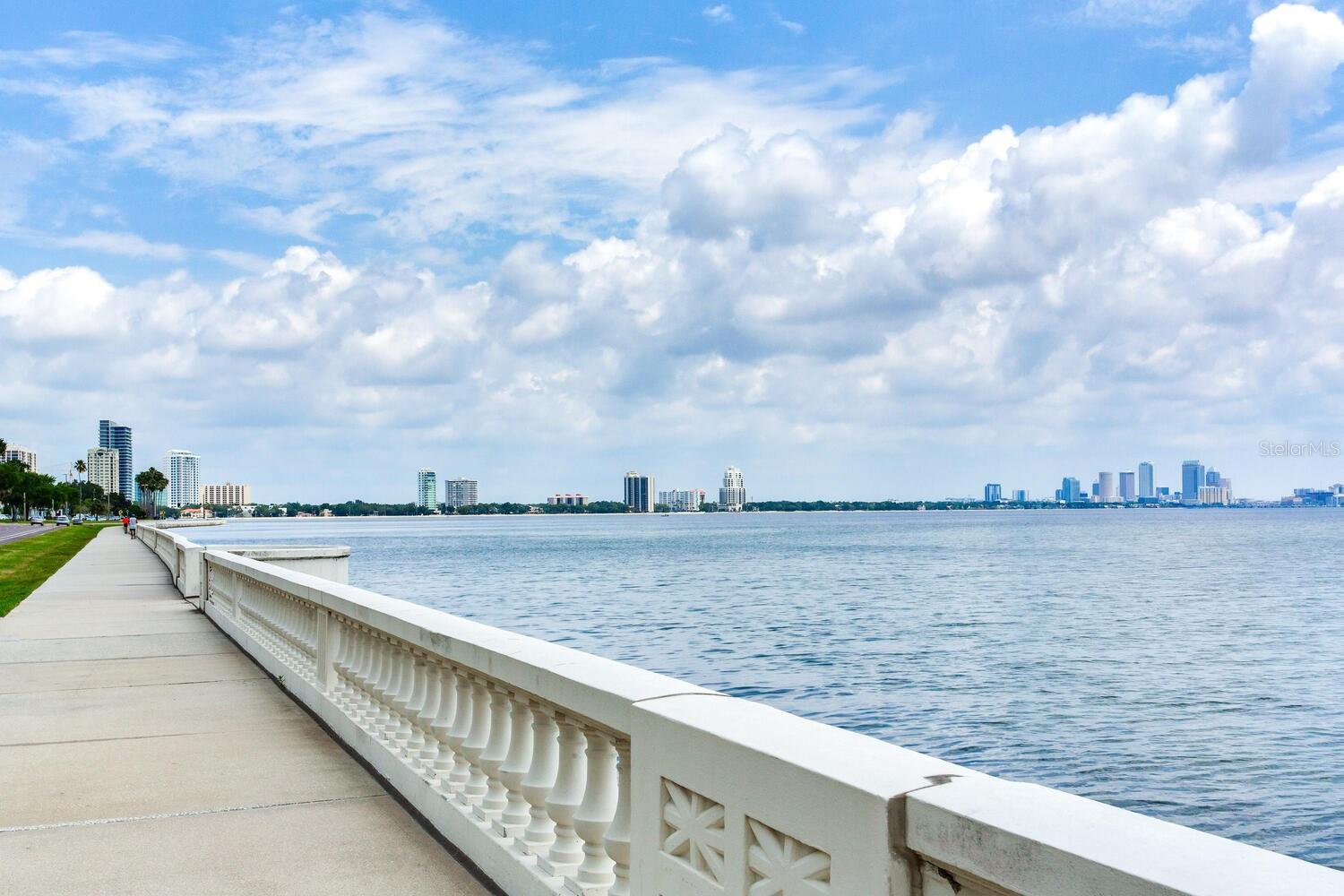 CHICAGO AVE SUB - Residential