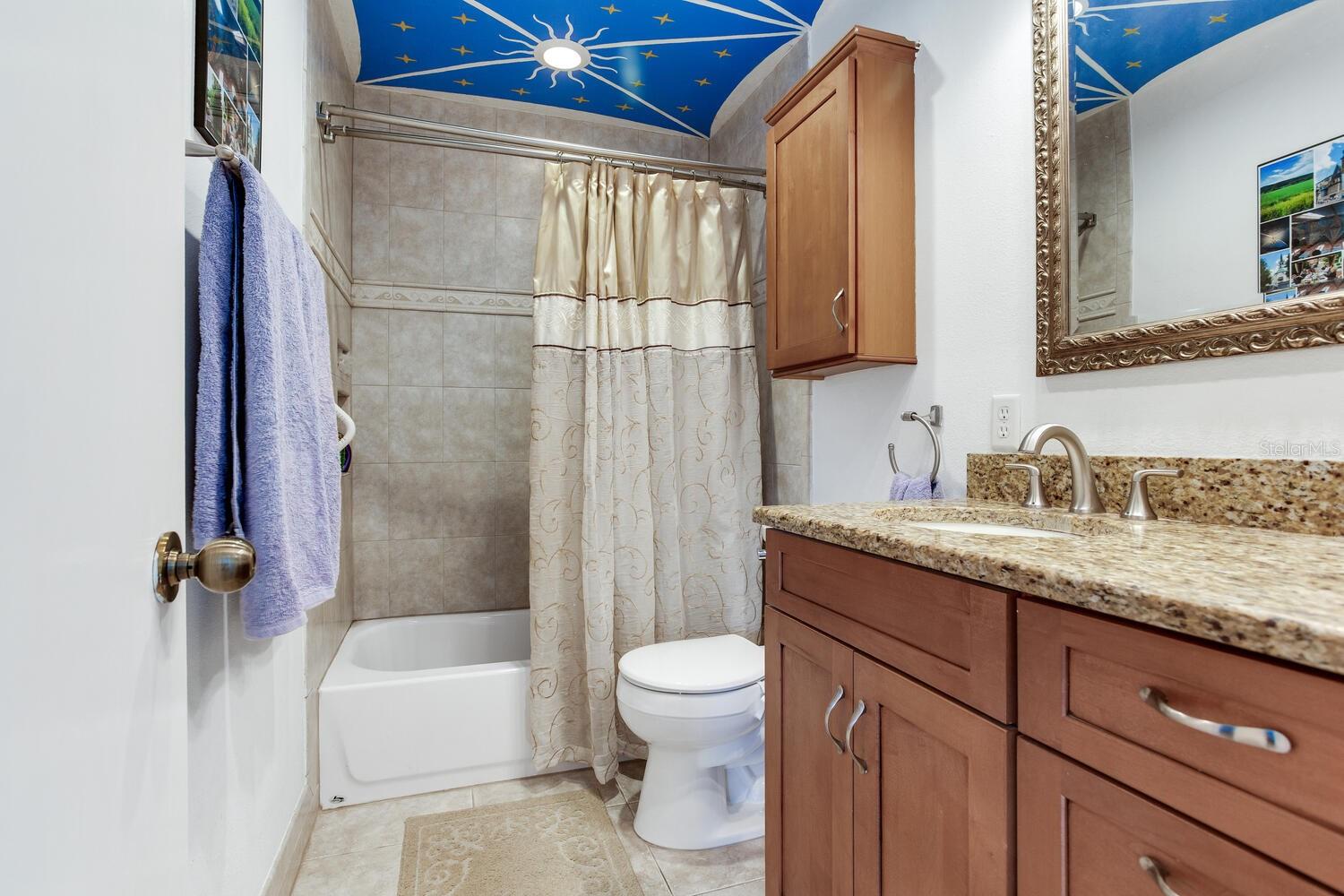 CHICAGO AVE SUB - Residential