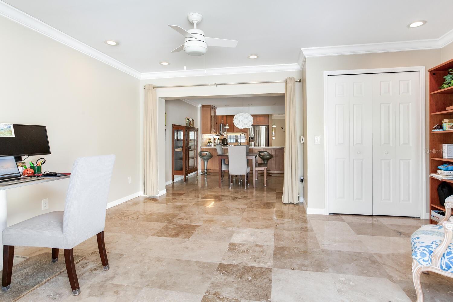 CHICAGO AVE SUB - Residential