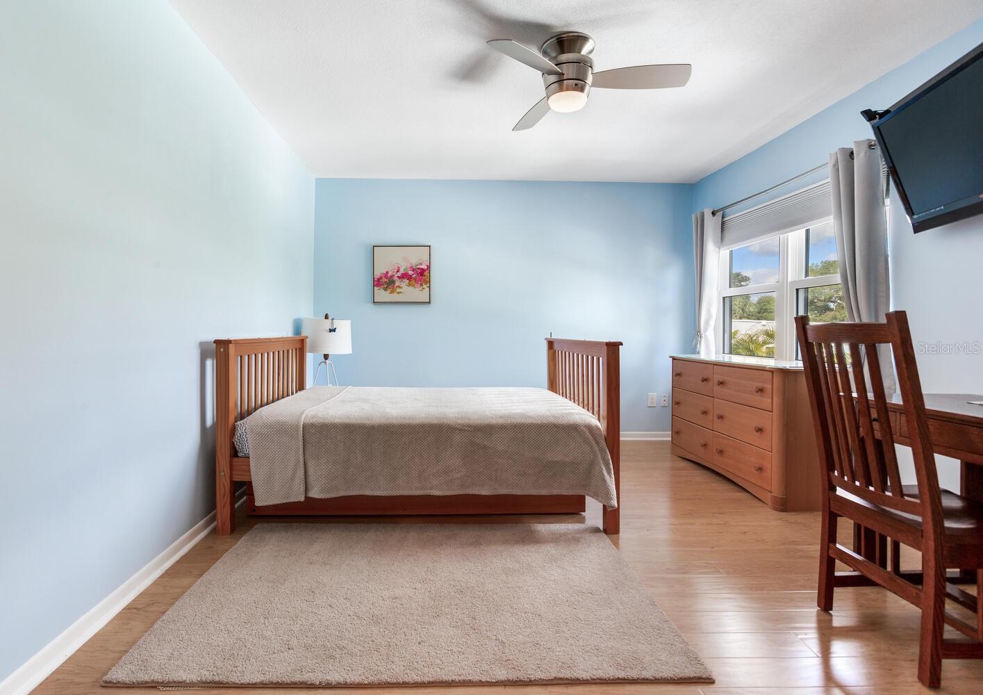 CHICAGO AVE SUB - Residential