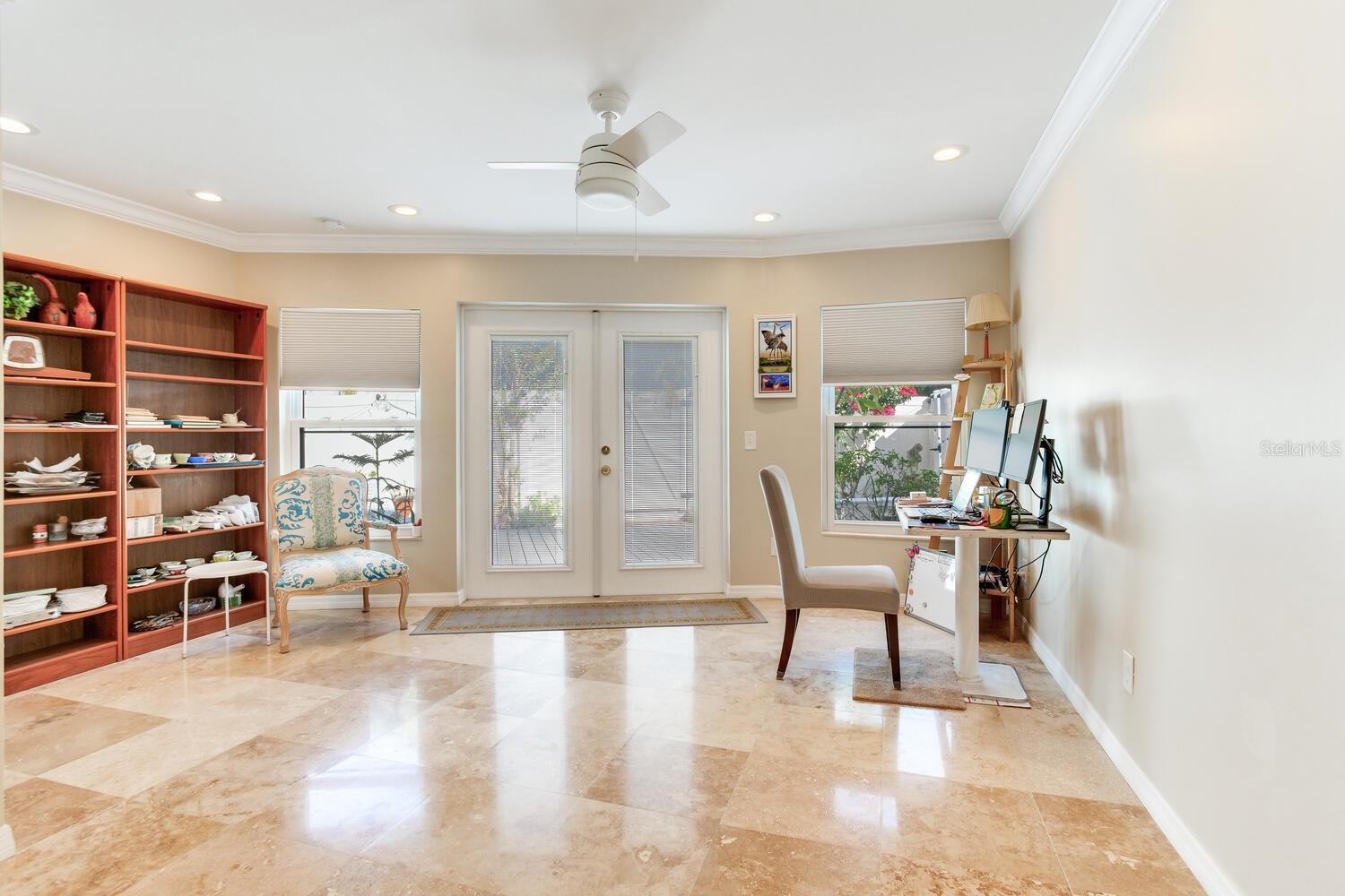 CHICAGO AVE SUB - Residential