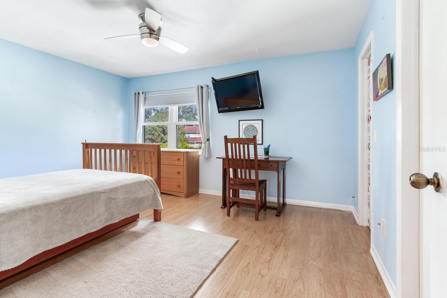 CHICAGO AVE SUB - Residential