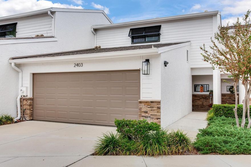 Hidden Gem in the Heart of South Tampa!
Discover this charming and well-maintained 2-Master bedrooms, 3-bathrooms townhome perfectly situated in the highly desirable SoHo/Palma Ceia area, nestled between Hyde Park and Bayshore Gardens. This quiet, deed-restricted community offers the best of both worlds — Enjoy the convenience of low-maintenance townhome living in one of Tampa’s most sought-after neighborhoods — unbeatable South Tampa location just minutes from downtown Tampa, Hyde Park Village, shopping, Bayshore Boulevard, and the vibrant South Howard dining district.
Step inside to find a bright, open floor plan ideal for both everyday living and entertaining. The home features two spacious master bedrooms, each with its own “private” bath, plus a convenient full bathroom on the main level. A two-car garage provides ample parking and additional storage as well.
Local top-rated schools (Elementary: Mitchell, Middle: Wilson, High: Plant)
Proximity to hospitals, trendy restaurants like Bern’s Steakhouse, shopping, MacDill Airforce Base, Tampa Bay/St. Petersburg beaches, and a short ride to Tampa International Airport for those wonderful vacations or getaways. 
Homeowners will appreciate the low HOA fees, just $75 a month! 
Don’t miss this opportunity to own a beautifully located townhome in the heart of it all!
This home is move in ready!