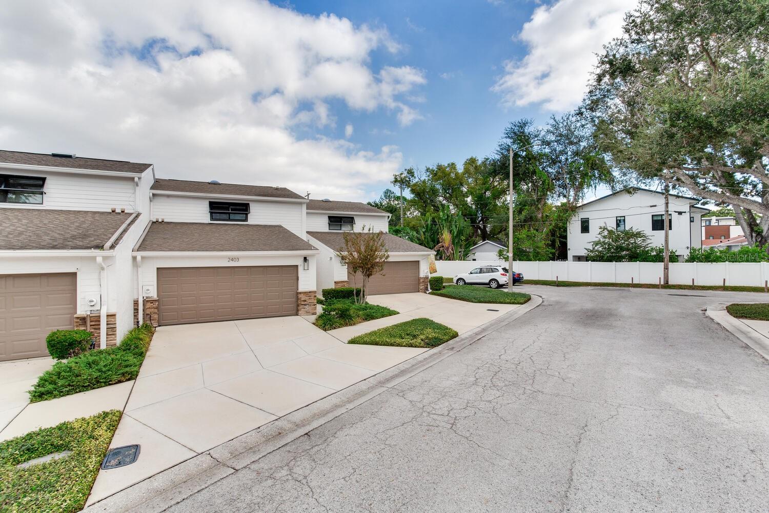 CHICAGO AVE SUB - Residential