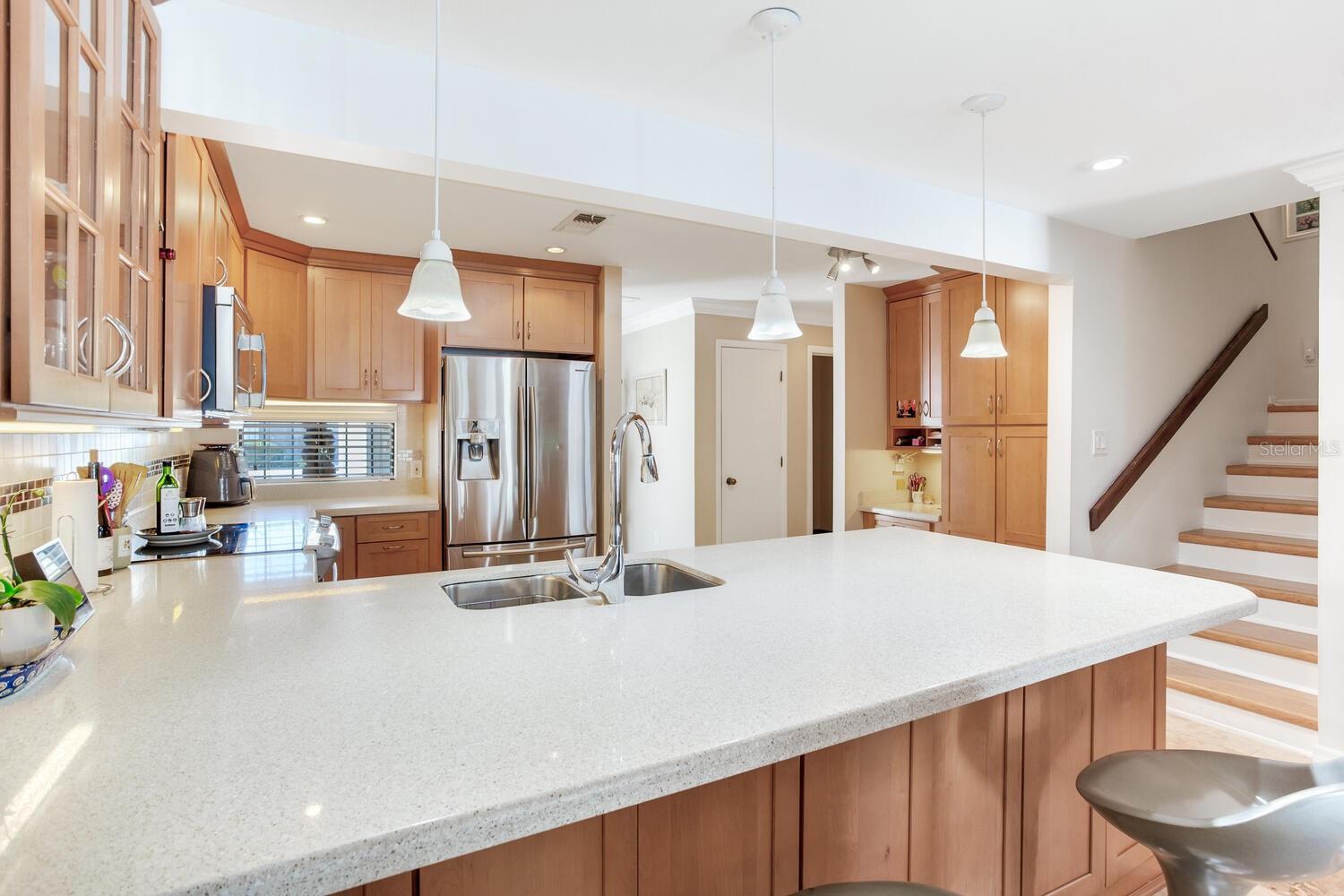 CHICAGO AVE SUB - Residential