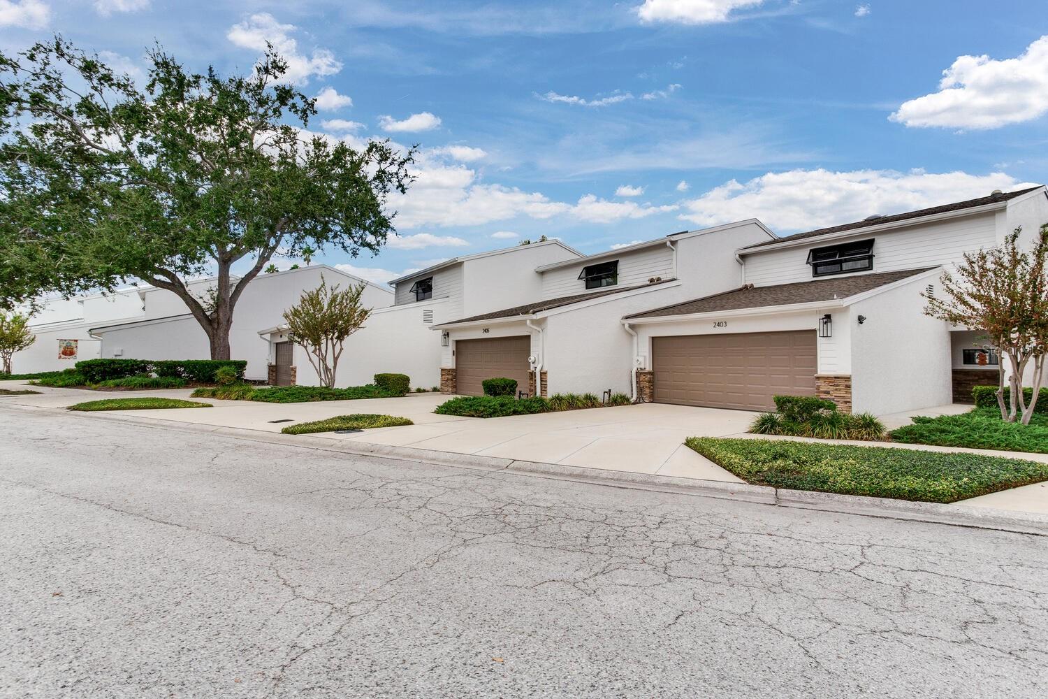 CHICAGO AVE SUB - Residential