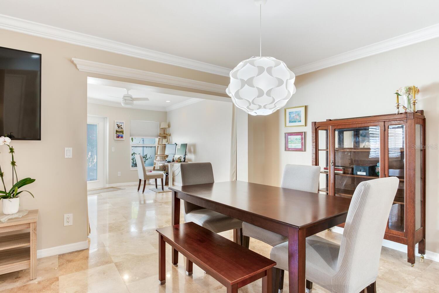 CHICAGO AVE SUB - Residential