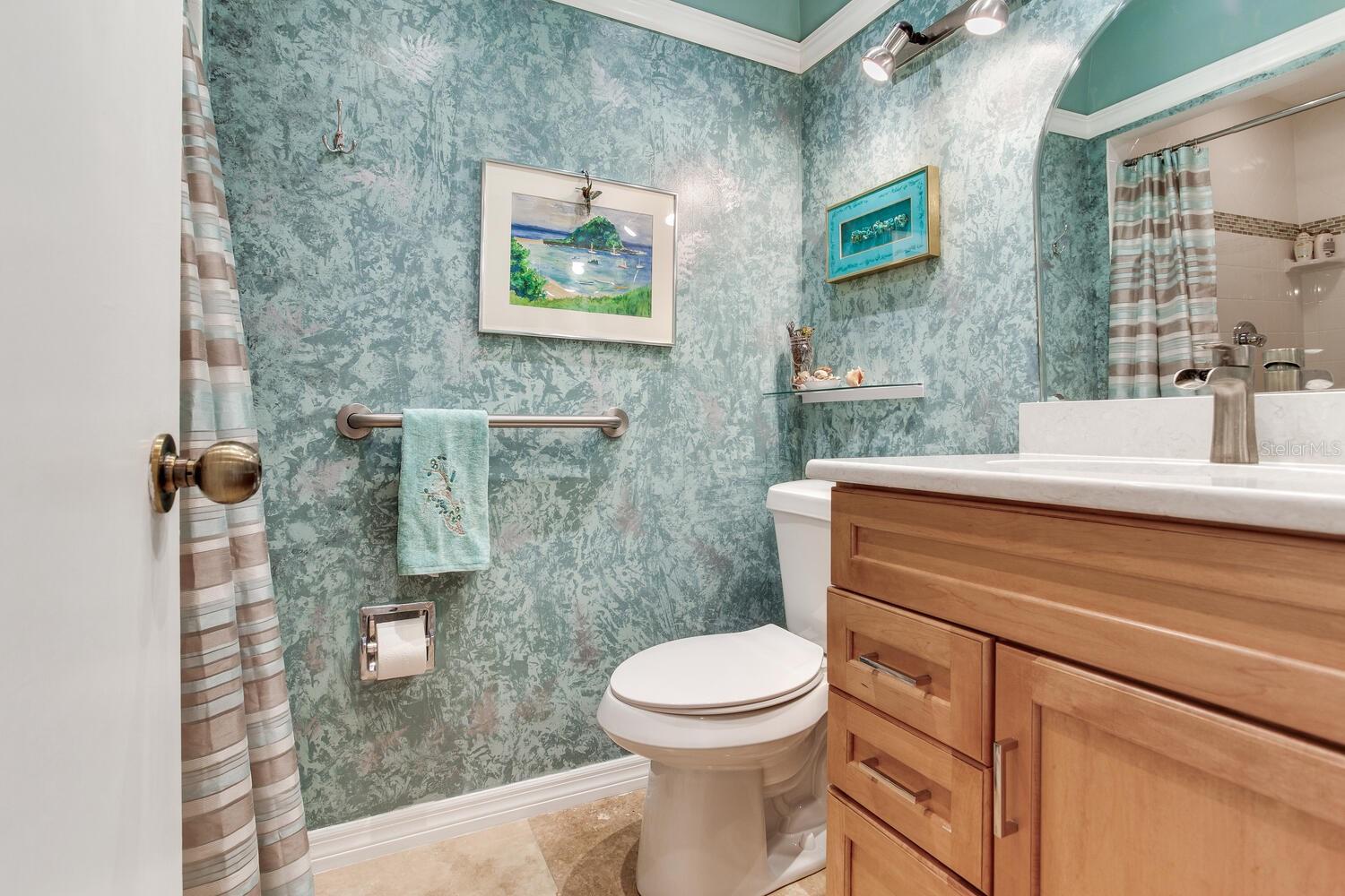 CHICAGO AVE SUB - Residential