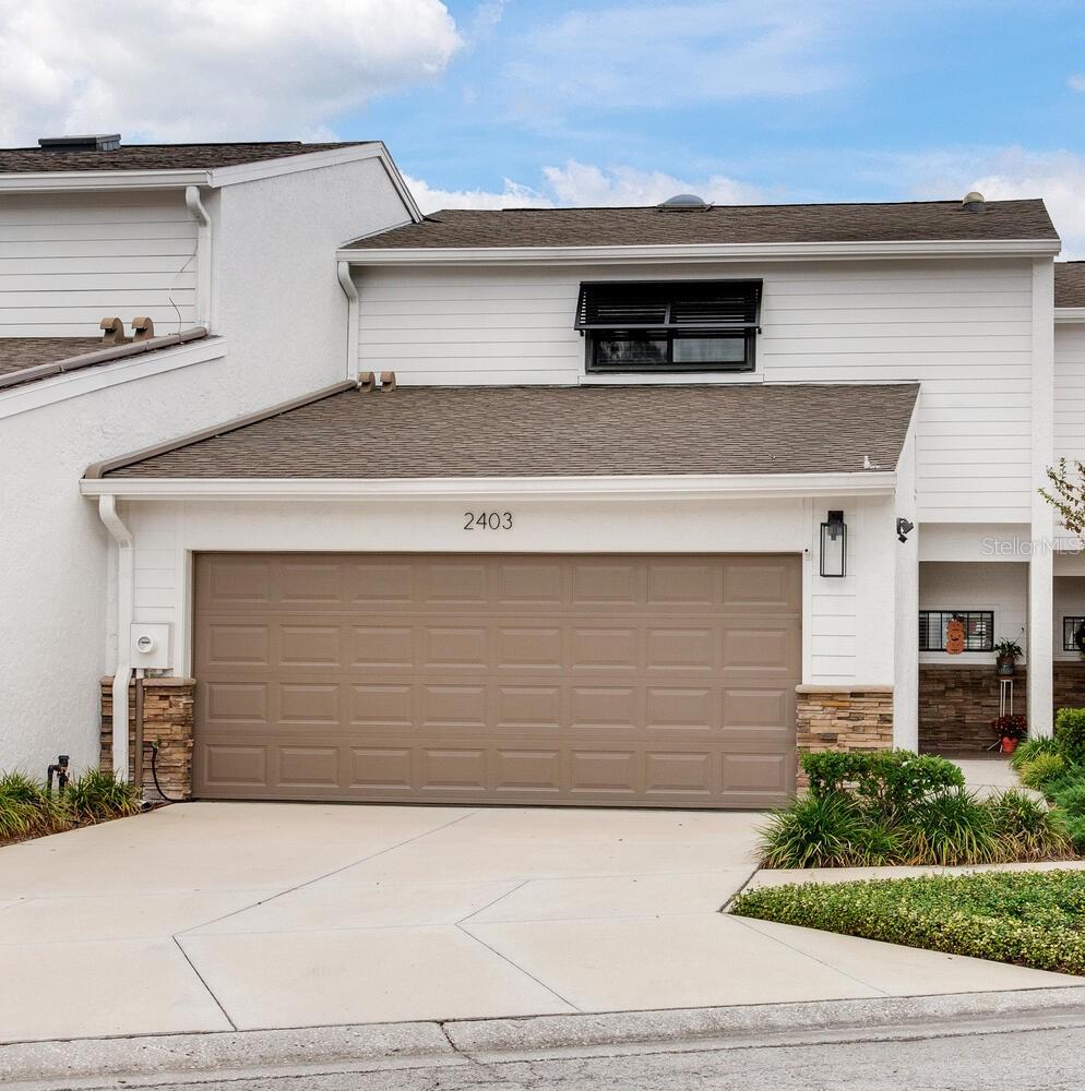 CHICAGO AVE SUB - Residential