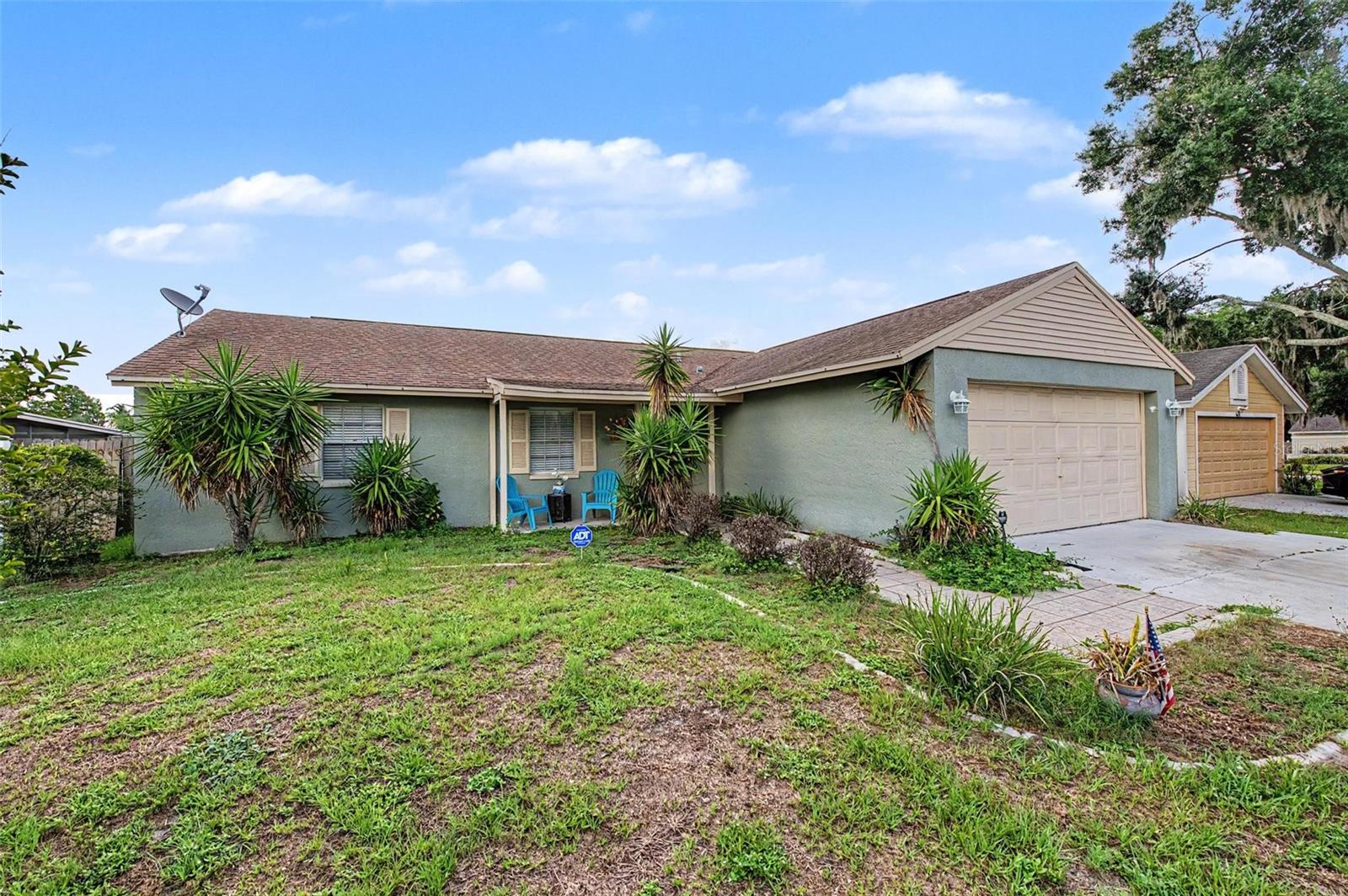 1632 PINTAIL COURT