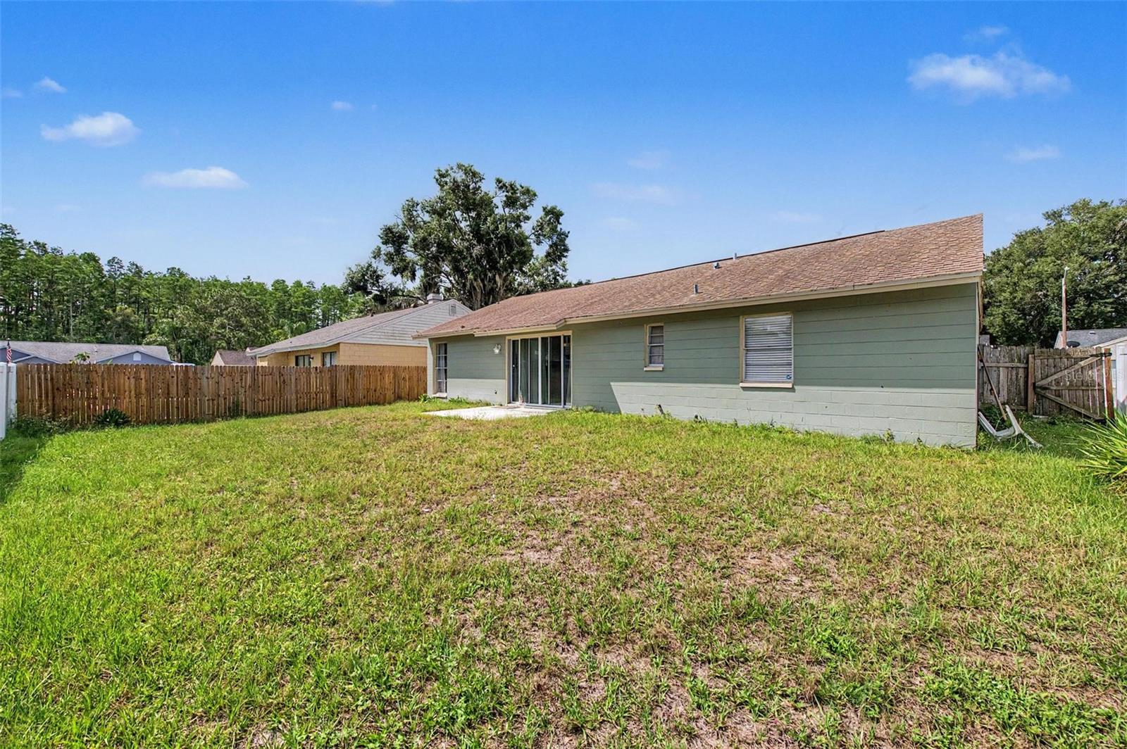 CYPRESS COVE SUB - Residential