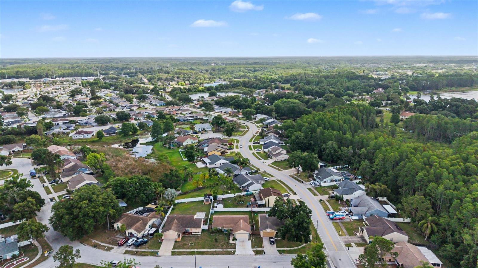 CYPRESS COVE SUB - Residential
