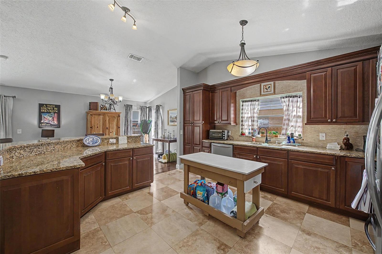 CYPRESS COVE SUB - Residential