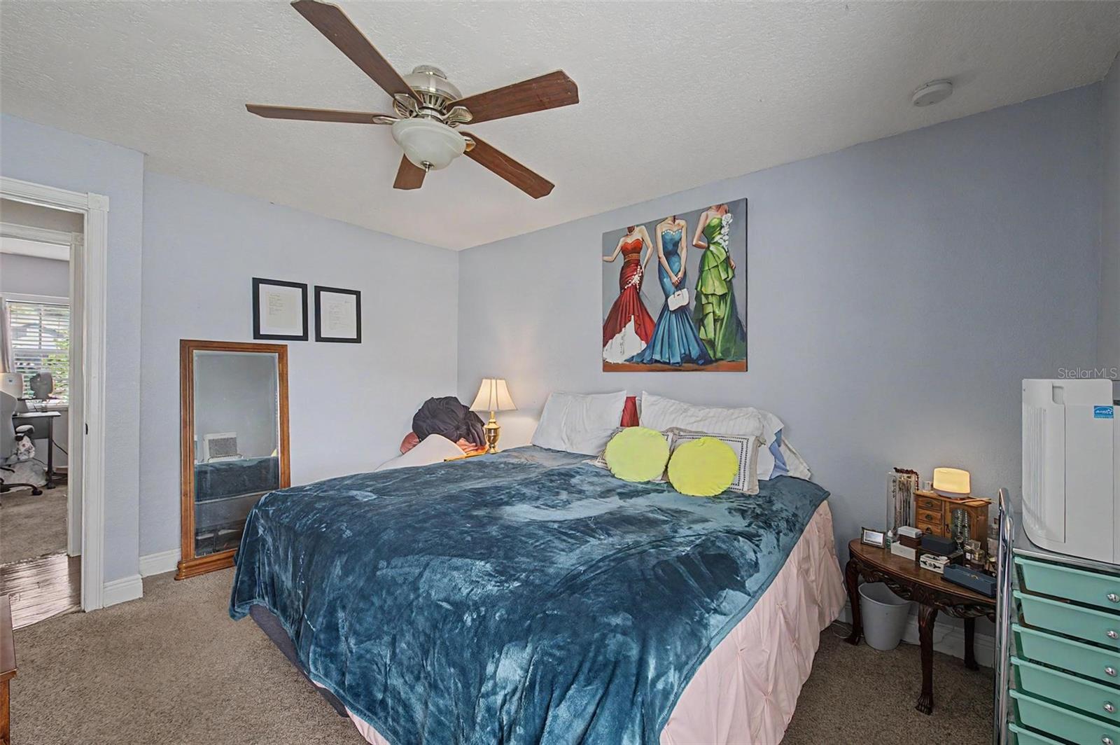 CYPRESS COVE SUB - Residential