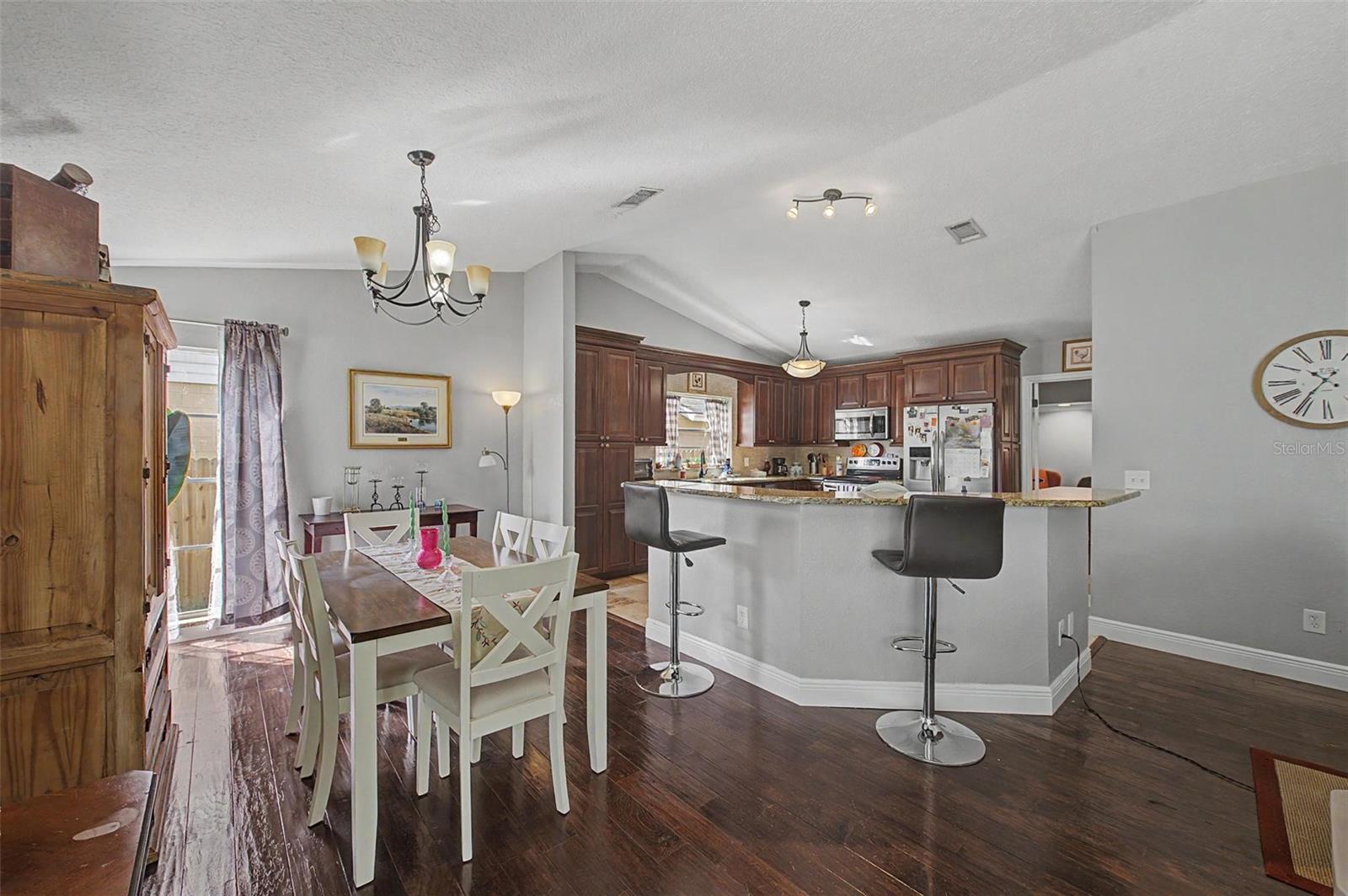 CYPRESS COVE SUB - Residential