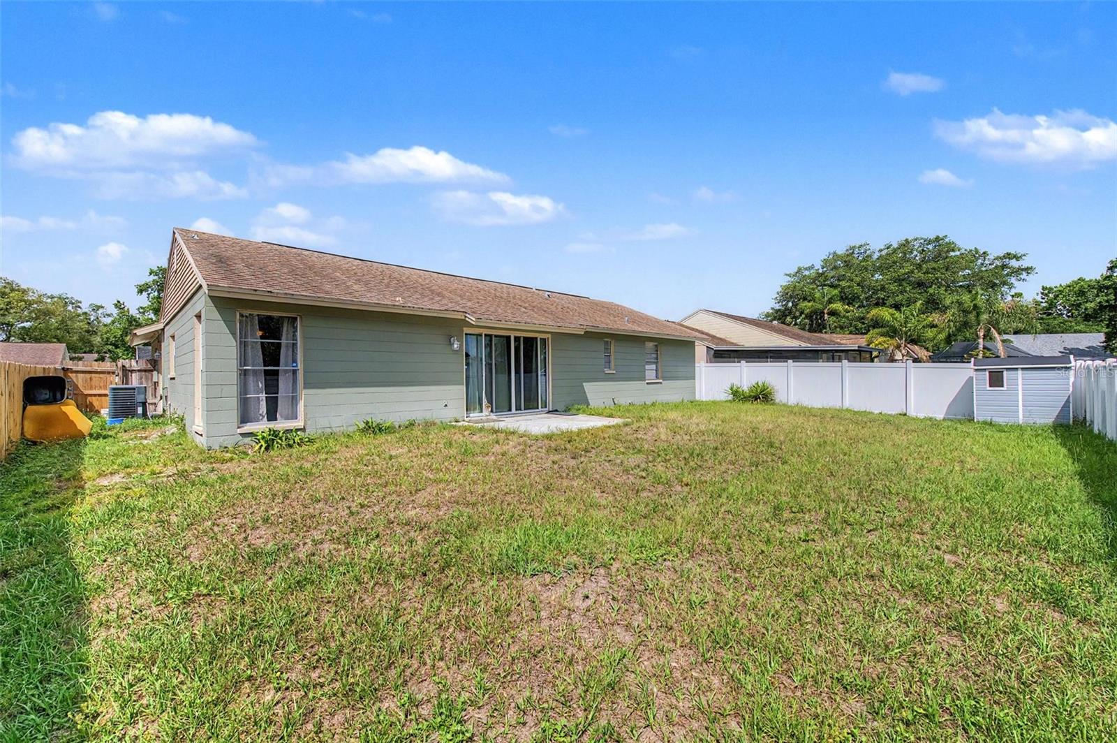 CYPRESS COVE SUB - Residential