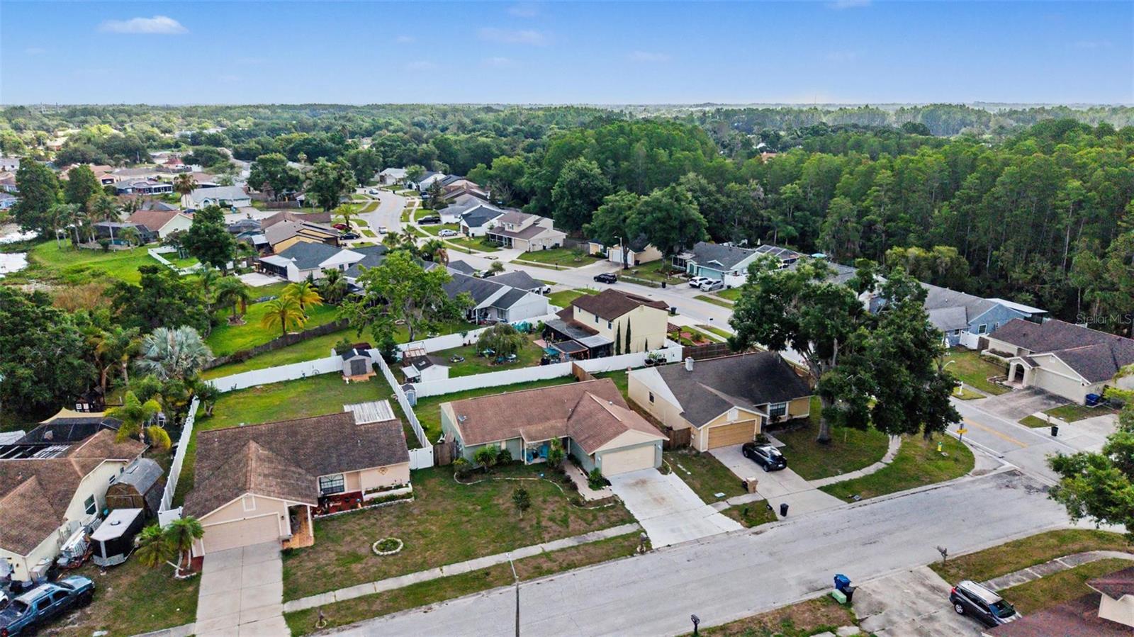 CYPRESS COVE SUB - Residential