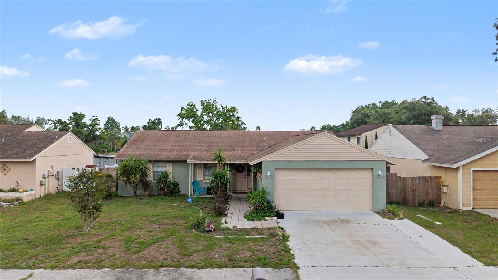 1632 PINTAIL COURT