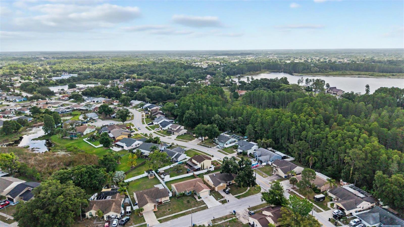CYPRESS COVE SUB - Residential